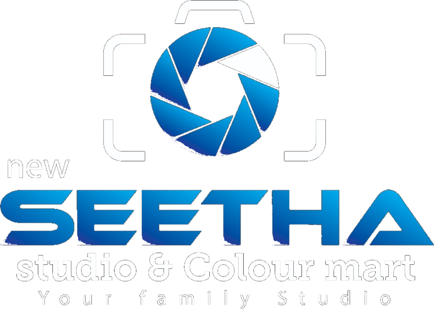 New Seetha Studio